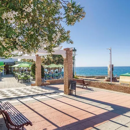 Gorgeous In With House Sea View
